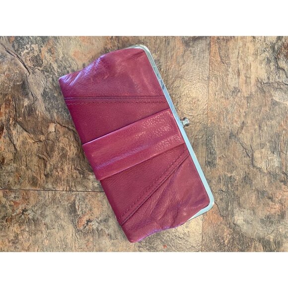 HOBO Handbags - Hobo wallet
